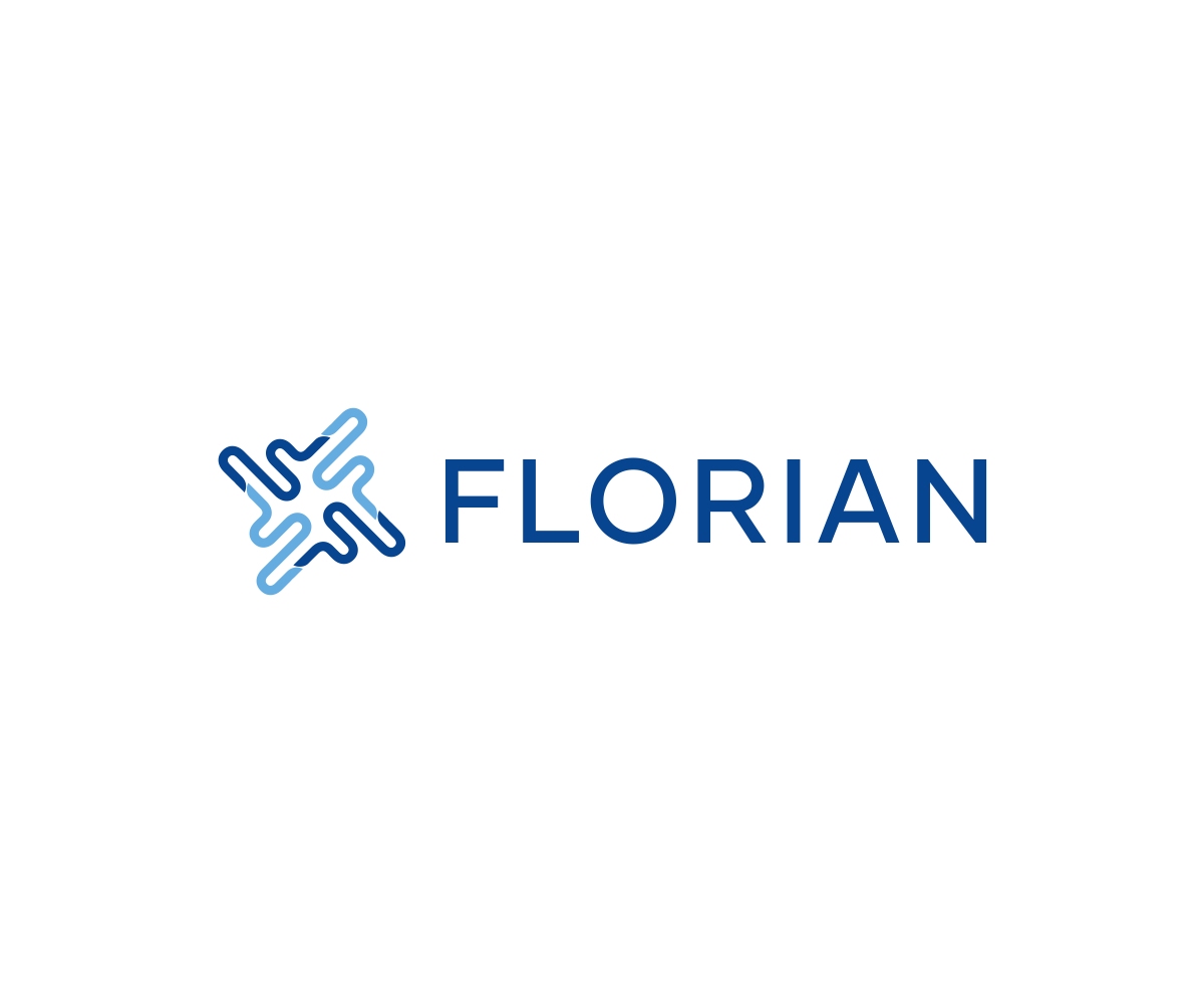 Logo Design by Arie Yanto for FLORIAN designs | Design #36372778