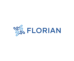 Logo Design by Arie Yanto for FLORIAN designs | Design: #36372778