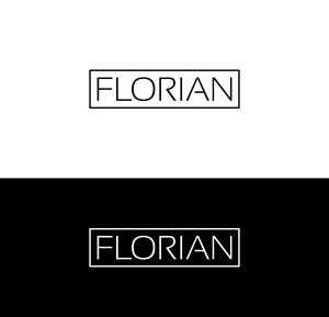 Logo Design by Creatify Lab for FLORIAN designs | Design: #36366520