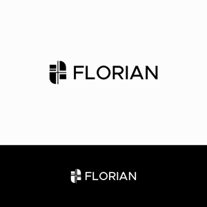Logo Design by doa ibu 3 for FLORIAN designs | Design: #36371193