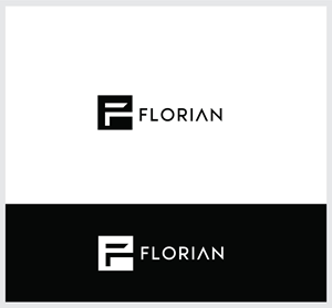 Logo Design by angelonyamu for FLORIAN designs | Design: #36366319
