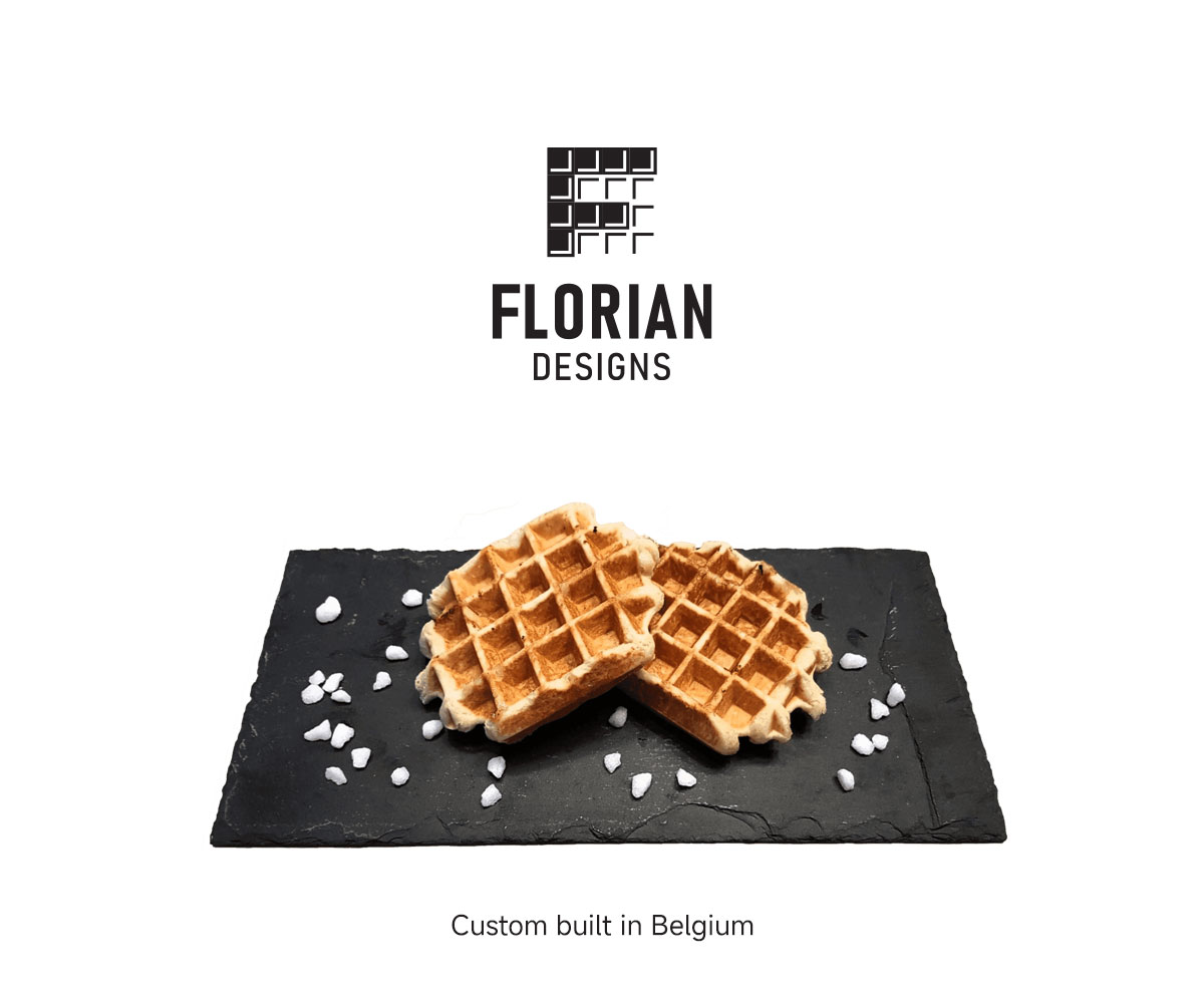 Logo Design by An.G for FLORIAN designs | Design #36368080