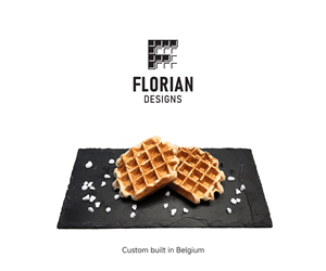 Logo Design by An.G for FLORIAN designs | Design #36368080