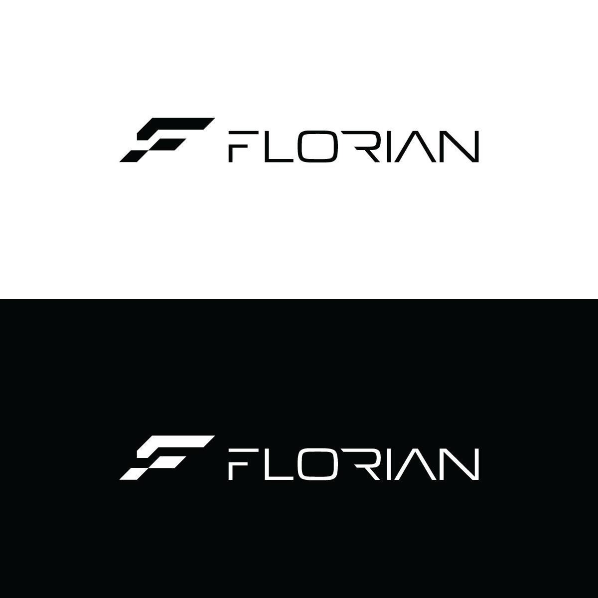 Logo Design by prodesigns99 for FLORIAN designs | Design #36367261