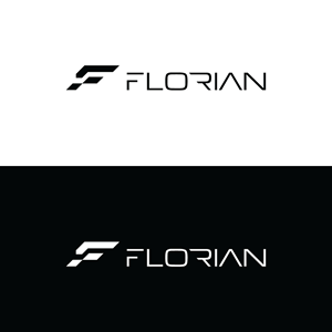 Logo Design by prodesigns99 for FLORIAN designs | Design: #36367261