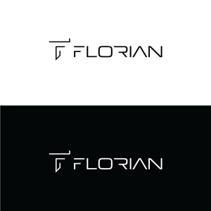 Logo Design by prodesigns99 for FLORIAN designs | Design: #36367262