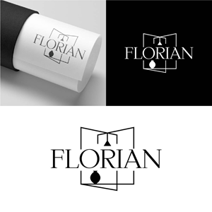 Logo Design by fly  design for FLORIAN designs | Design: #36366446