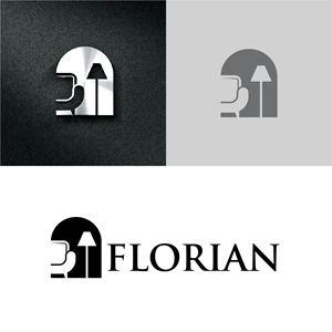 Logo Design by fly  design for FLORIAN designs | Design: #36366447