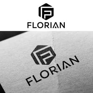 Logo Design by ahmeddesigner123 for FLORIAN designs | Design: #36367839
