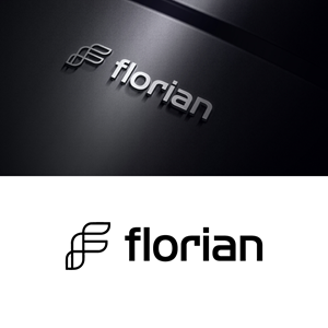 Logo Design by Dior design for FLORIAN designs | Design: #36364818