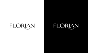 Logo Design by Cre@8ive.Colors for FLORIAN designs | Design: #36367578