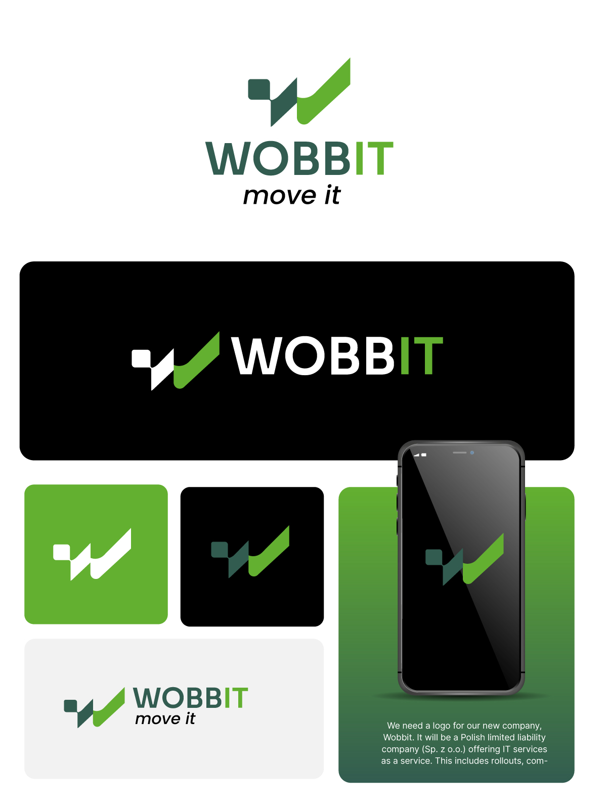 Logo Design by Farhad Kreative for this project | Design #36370801