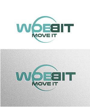 Logo Design by Revolt Team for this project | Design: #36365870