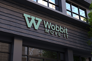 Logo Design by Kavth for this project | Design: #36395190