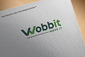 Logo Design by Widi Nalendra for this project | Design: #36369247