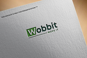 Logo Design by Widi Nalendra for this project | Design: #36369253