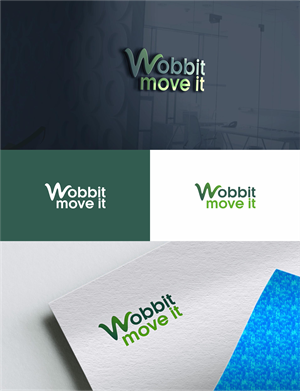 Logo Design by ndra for this project | Design: #36370111