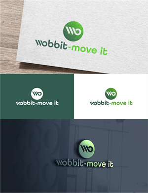 Logo Design by ndra for this project | Design: #36371541