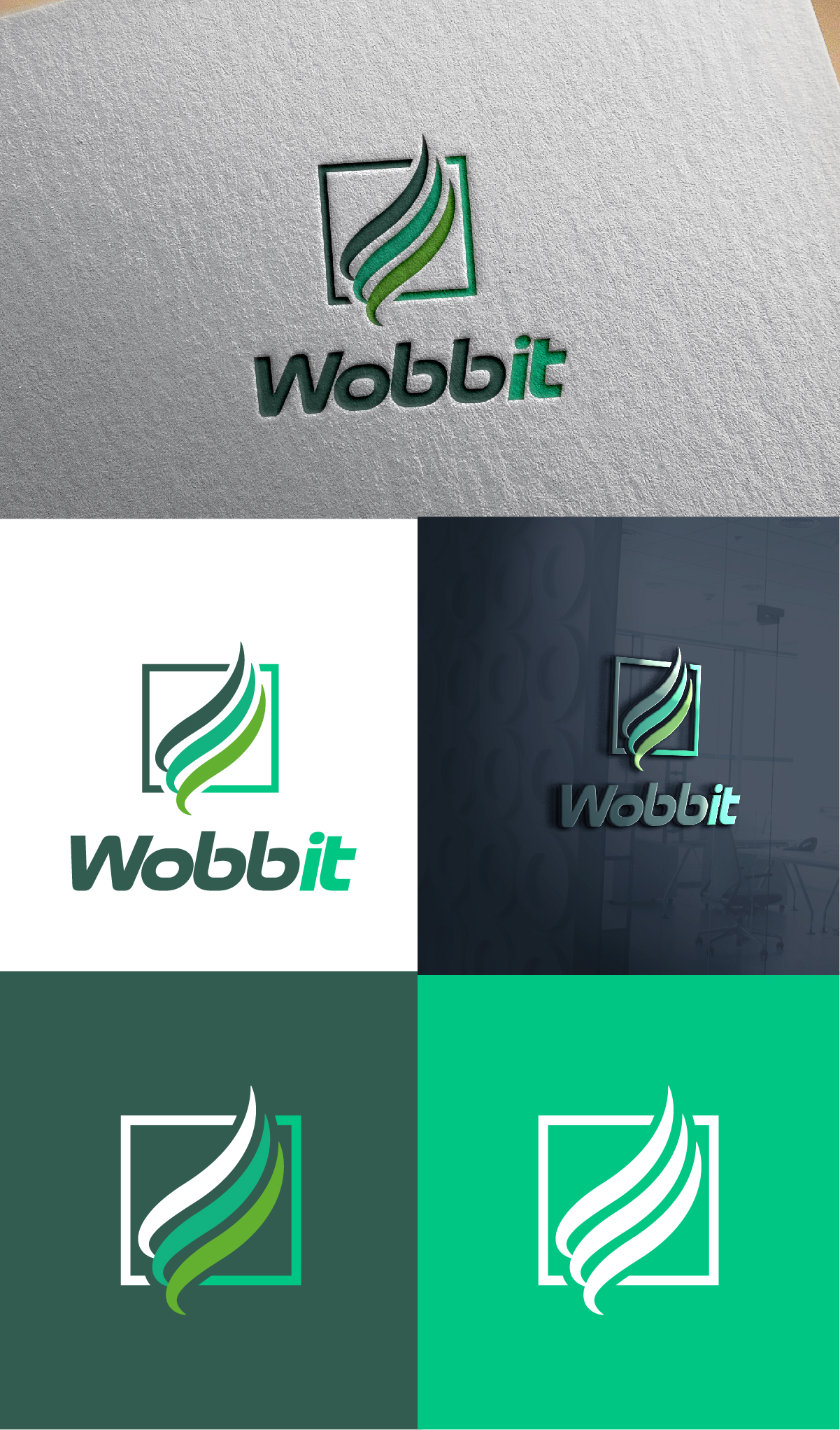 Logo Design by 99 Art.. for this project | Design #36370859