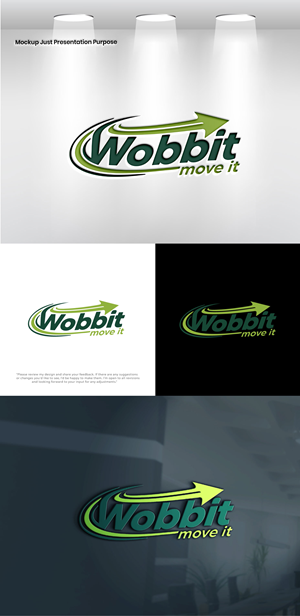 Logo Design by VectorForge for this project | Design: #36373325