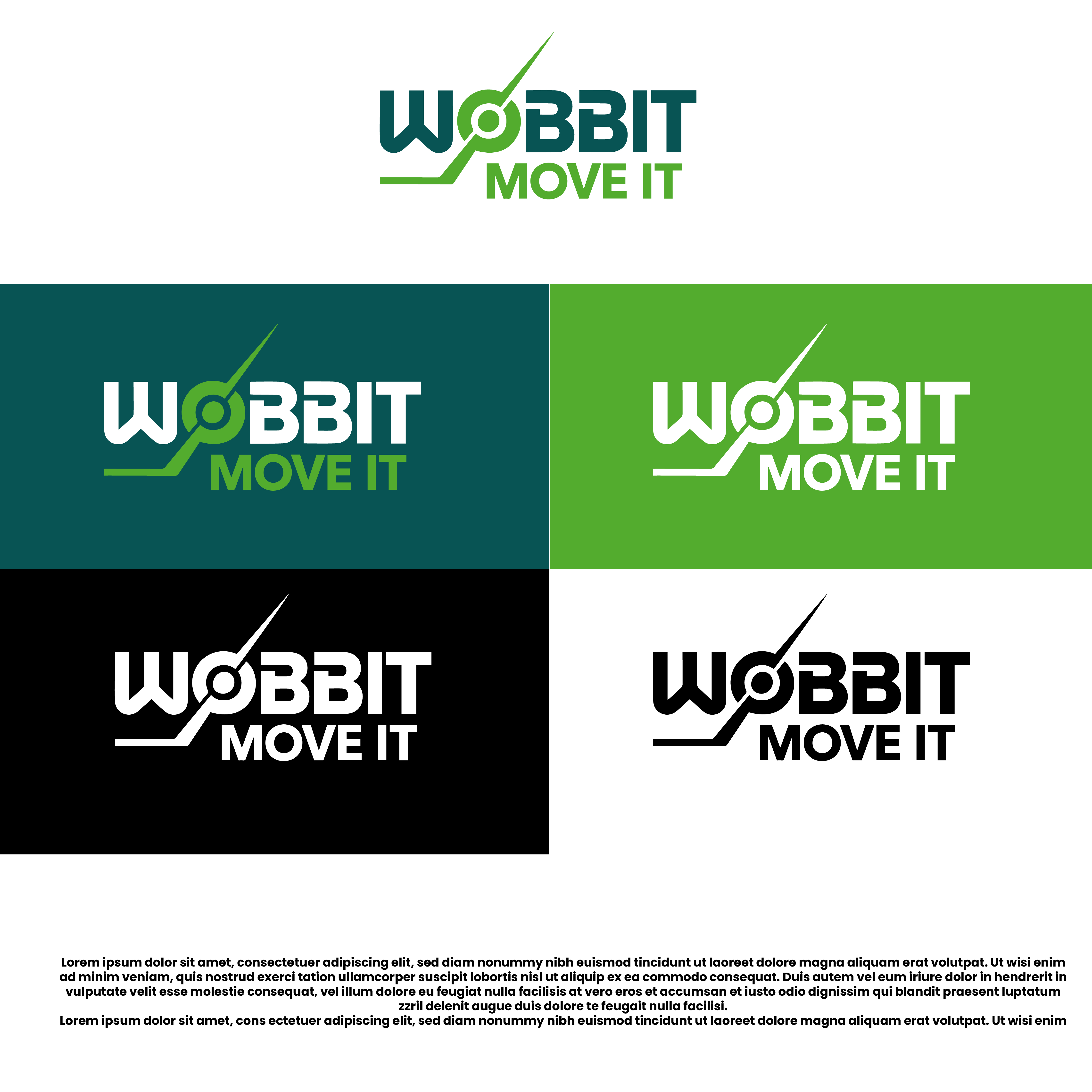 Logo Design by Shariqology for this project | Design #36365311