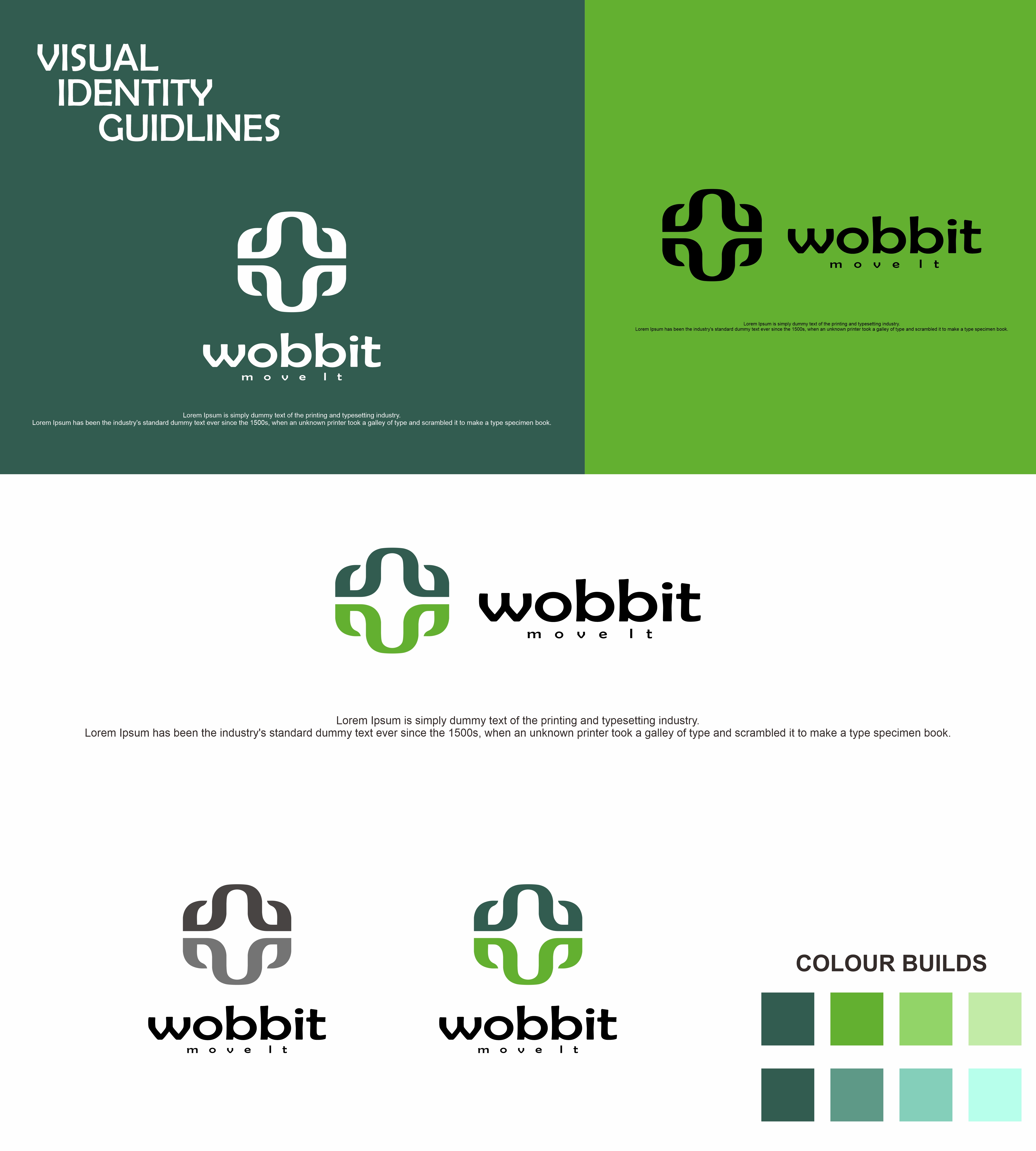 Logo Design by enka94 for this project | Design #36364933
