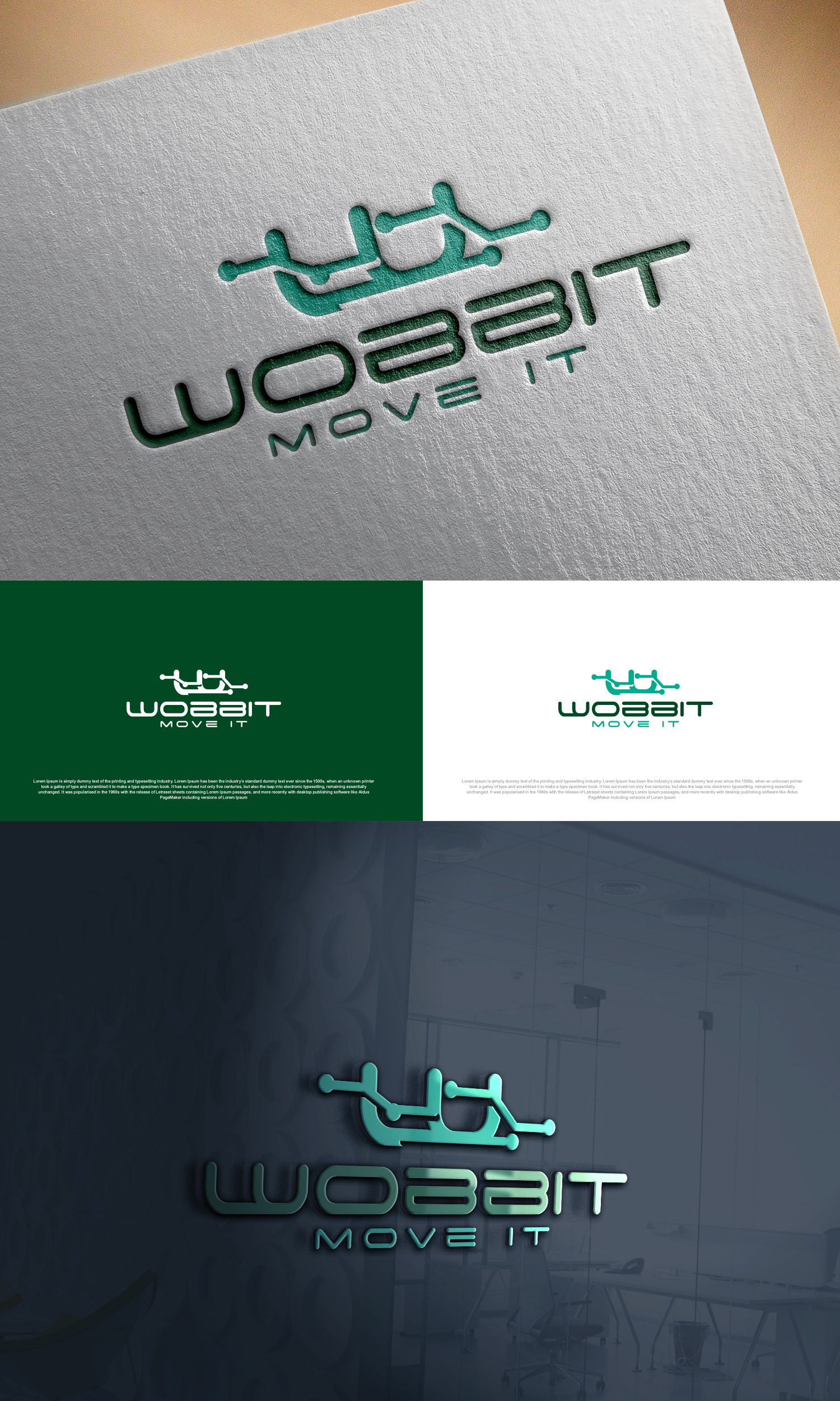 Design de Logo par Ahsan Designs pour ce projet | Design #36367086