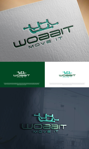 Logo Design by Ahsan Designs for this project | Design: #36367086
