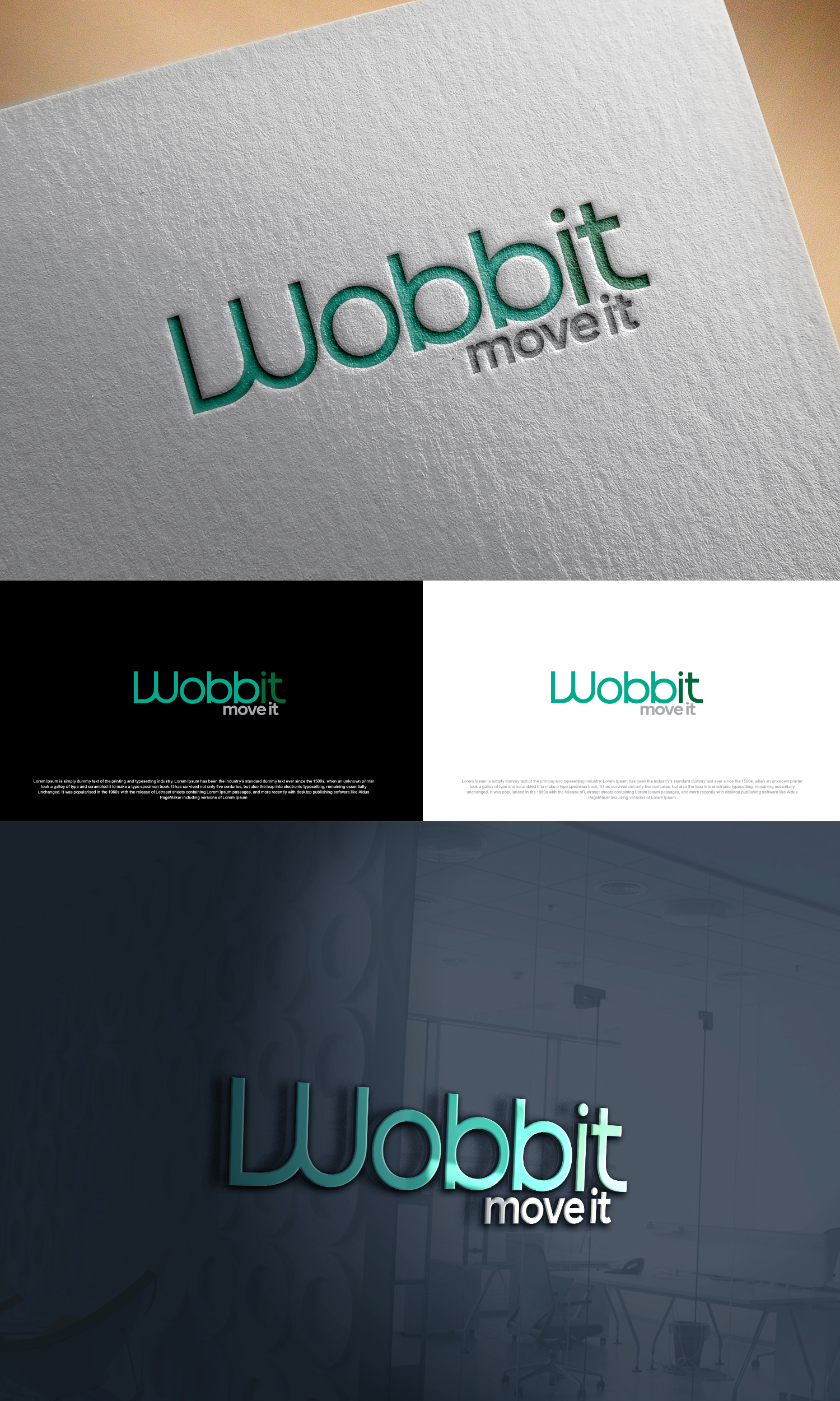 Logo Design by Ahsan Designs for this project | Design #36367087