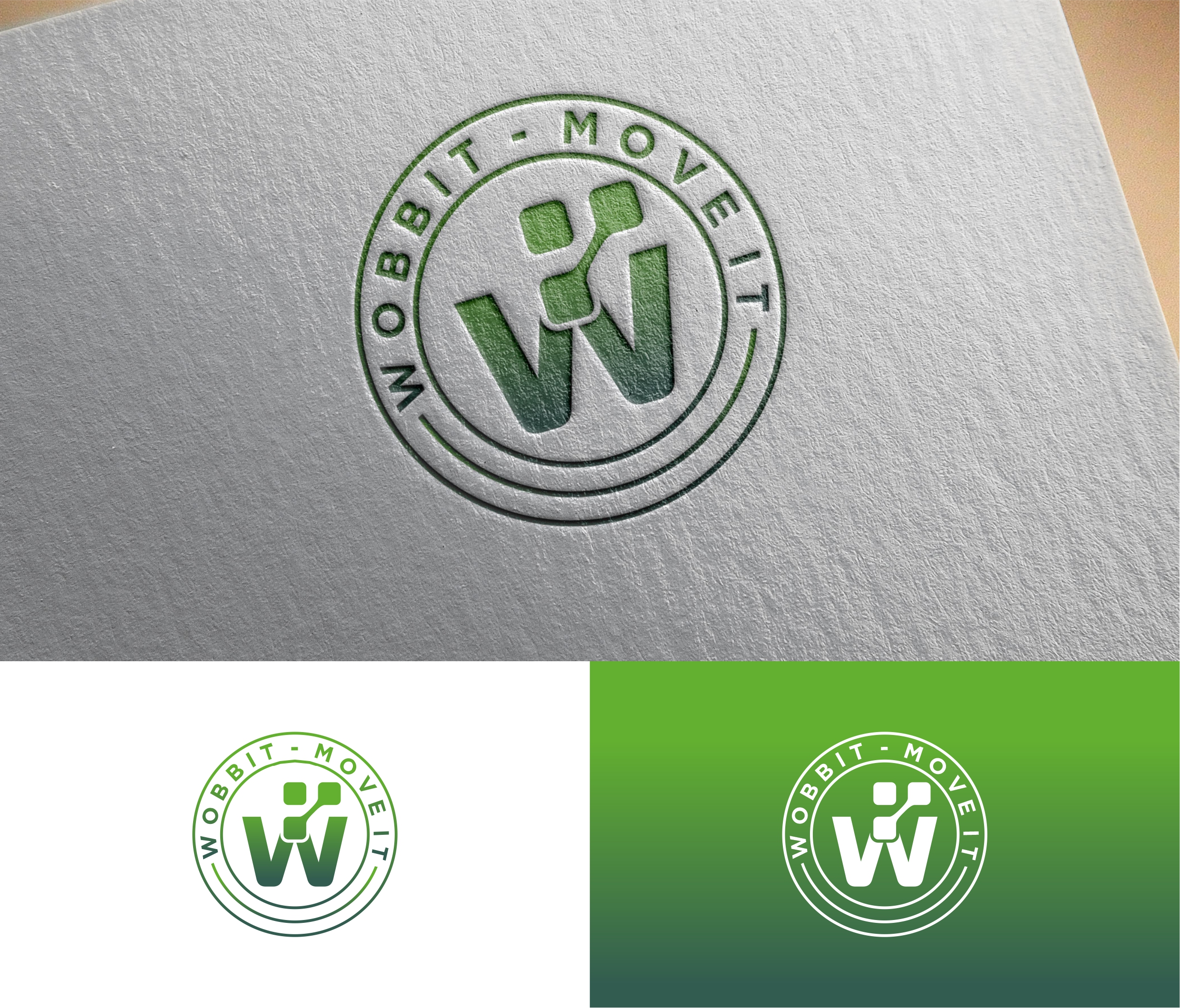 Logo Design by arumdesign for this project | Design #36365147
