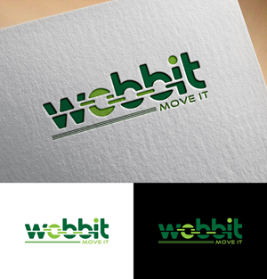 Logo Design by bute for this project | Design: #36389483