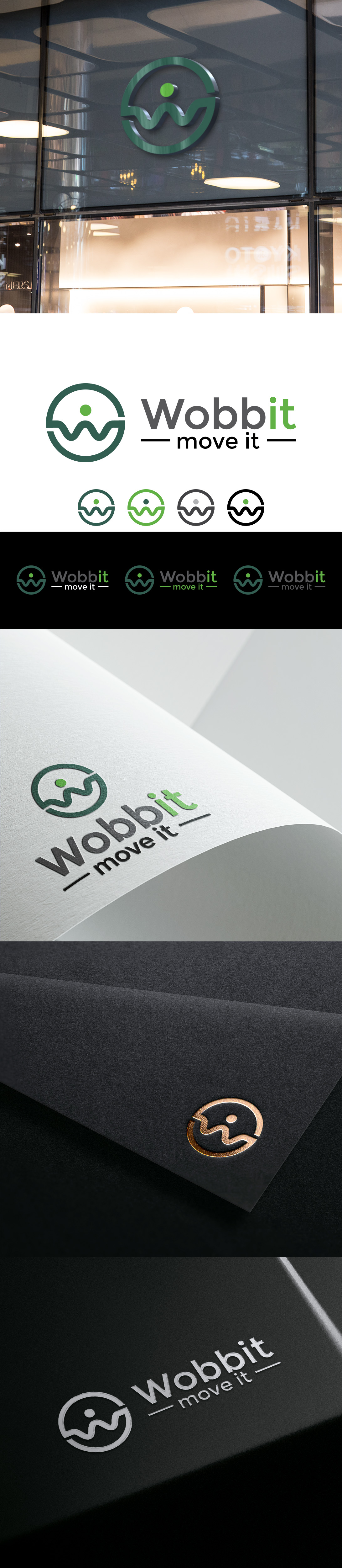 Logo Design by ScoreStriver for this project | Design #36489620