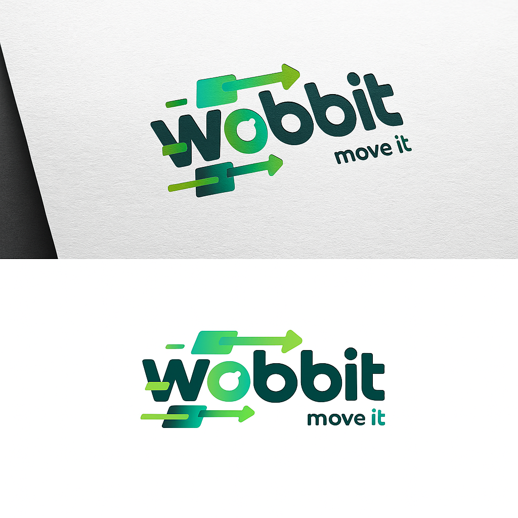 Logo Design by Taha_01 for this project | Design #36367259
