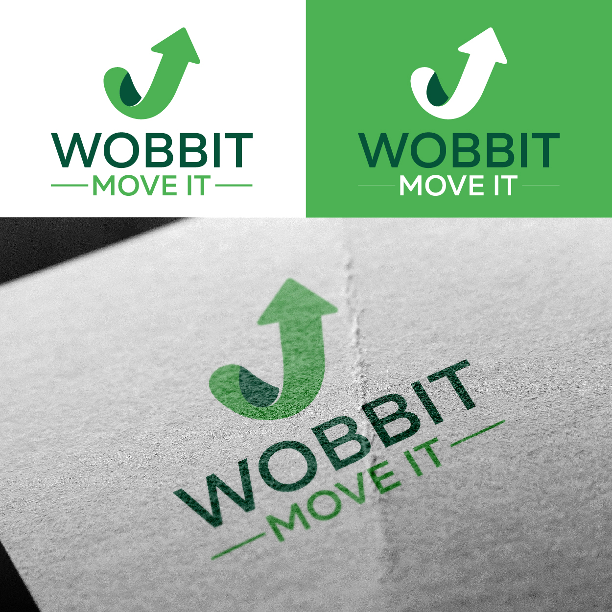 Logo Design by ahmeddesigner123 for this project | Design #36367609