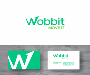 Logo Design by MBARO for this project | Design: #36409976