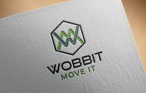 Logo Design by UN for this project | Design: #36365732