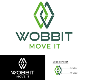 Logo Design by UN for this project | Design: #36365872