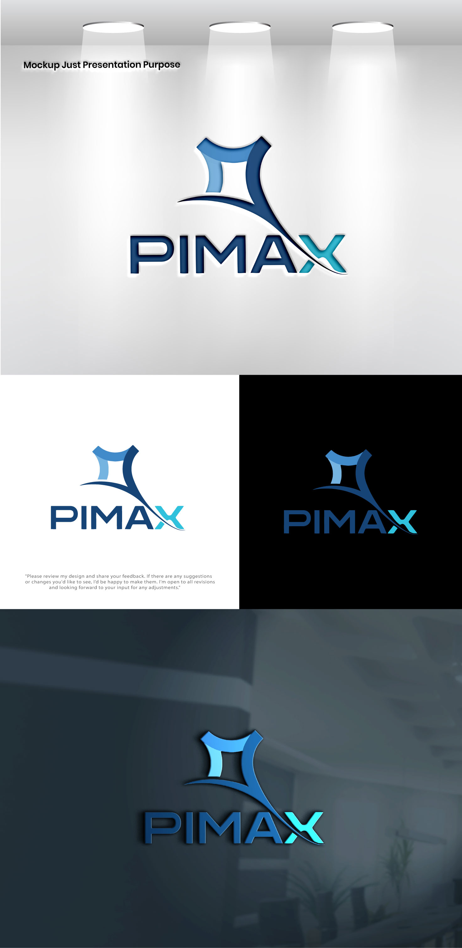 Logo Design by VectorForge for this project | Design #36373110
