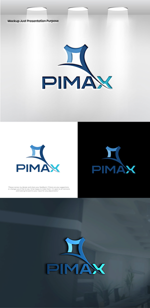 Logo Design by VectorForge for this project | Design: #36373110