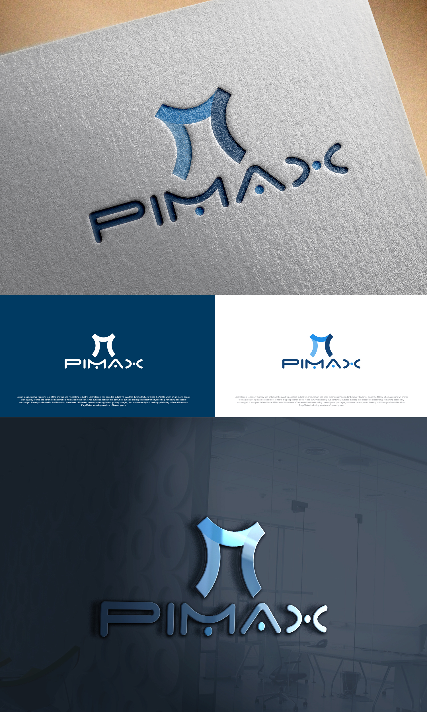Logo Design by Ahsan Designs for this project | Design #36373944