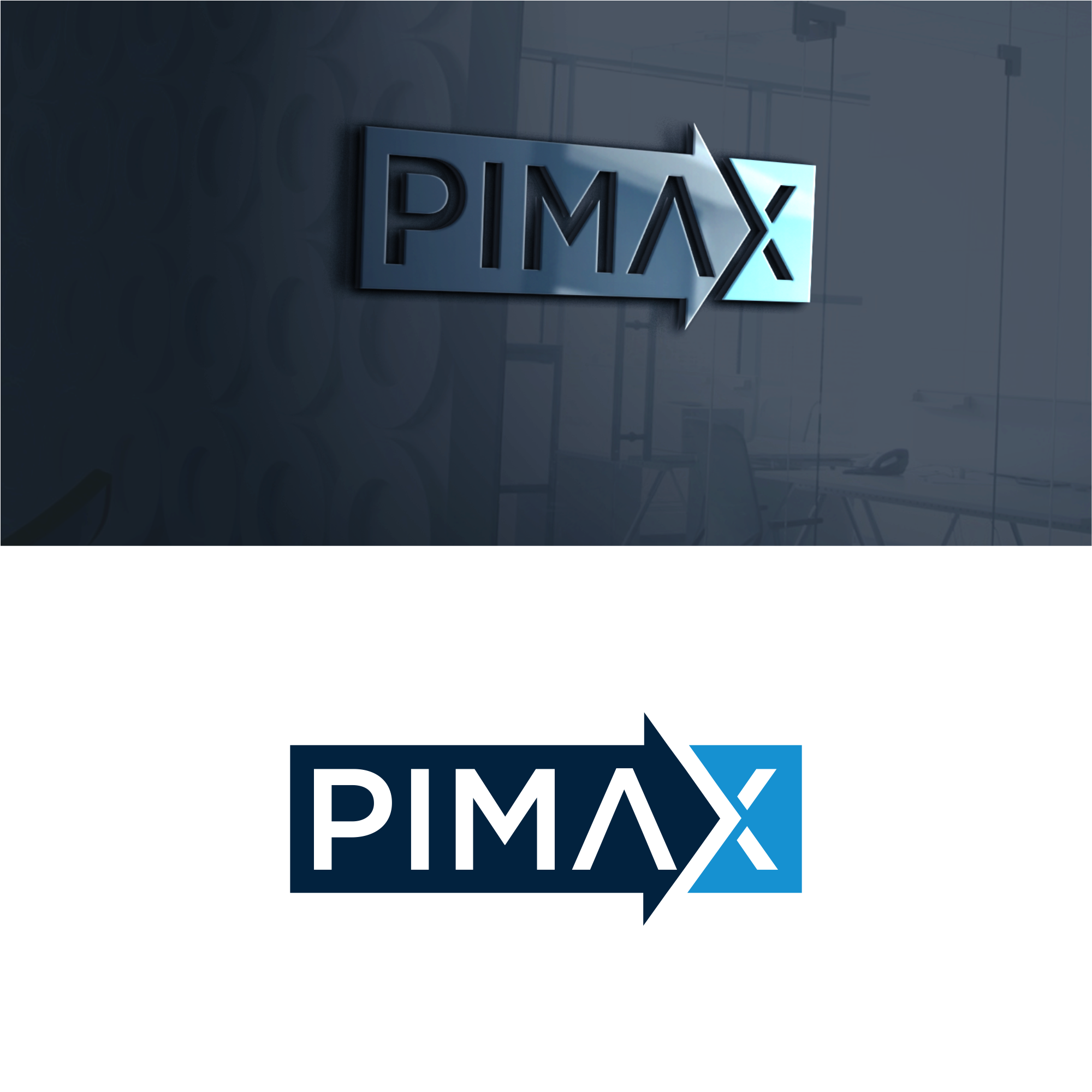 Logo Design by joiyoboyo for this project | Design #36400816