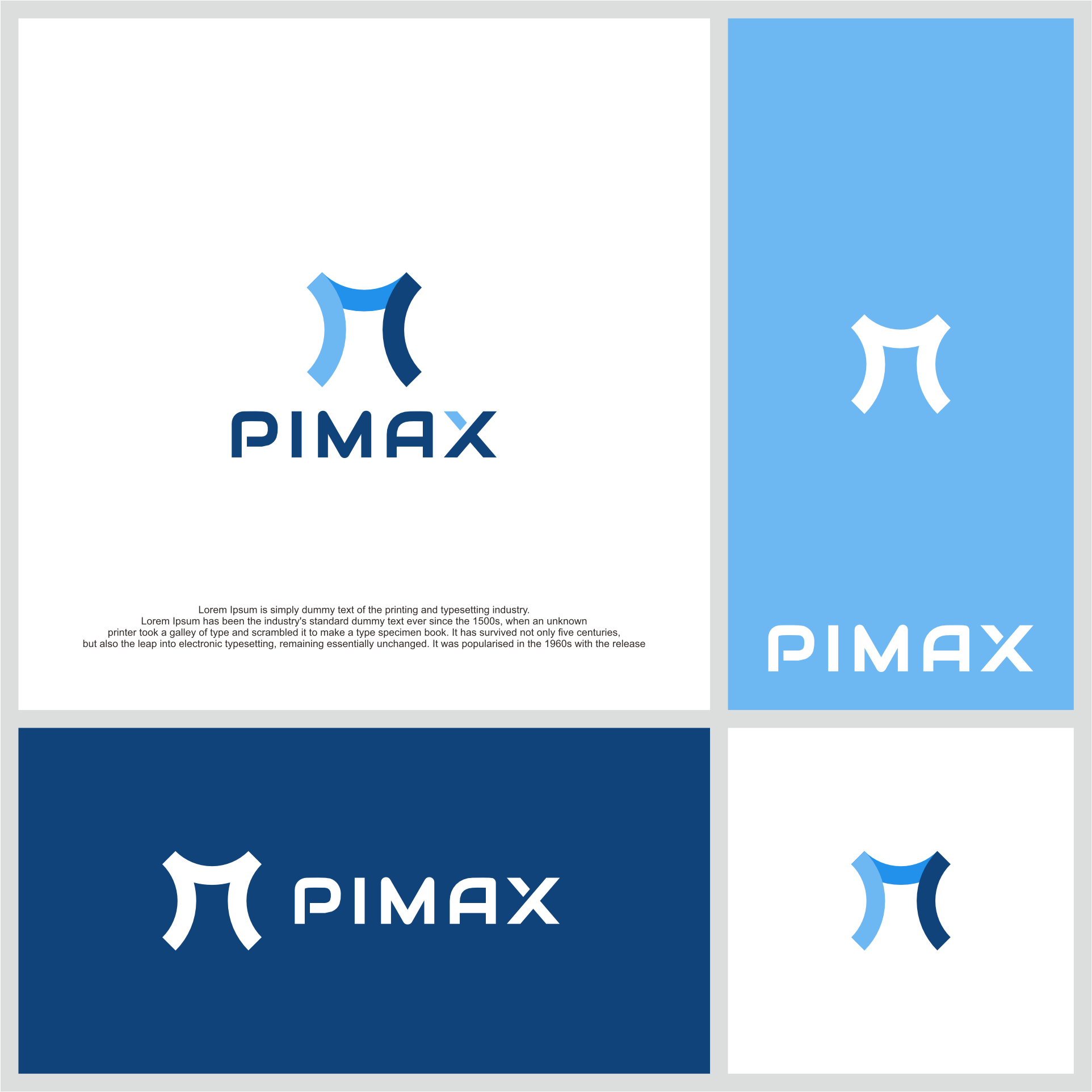 Logo Design by ander sky dc for this project | Design #36381273