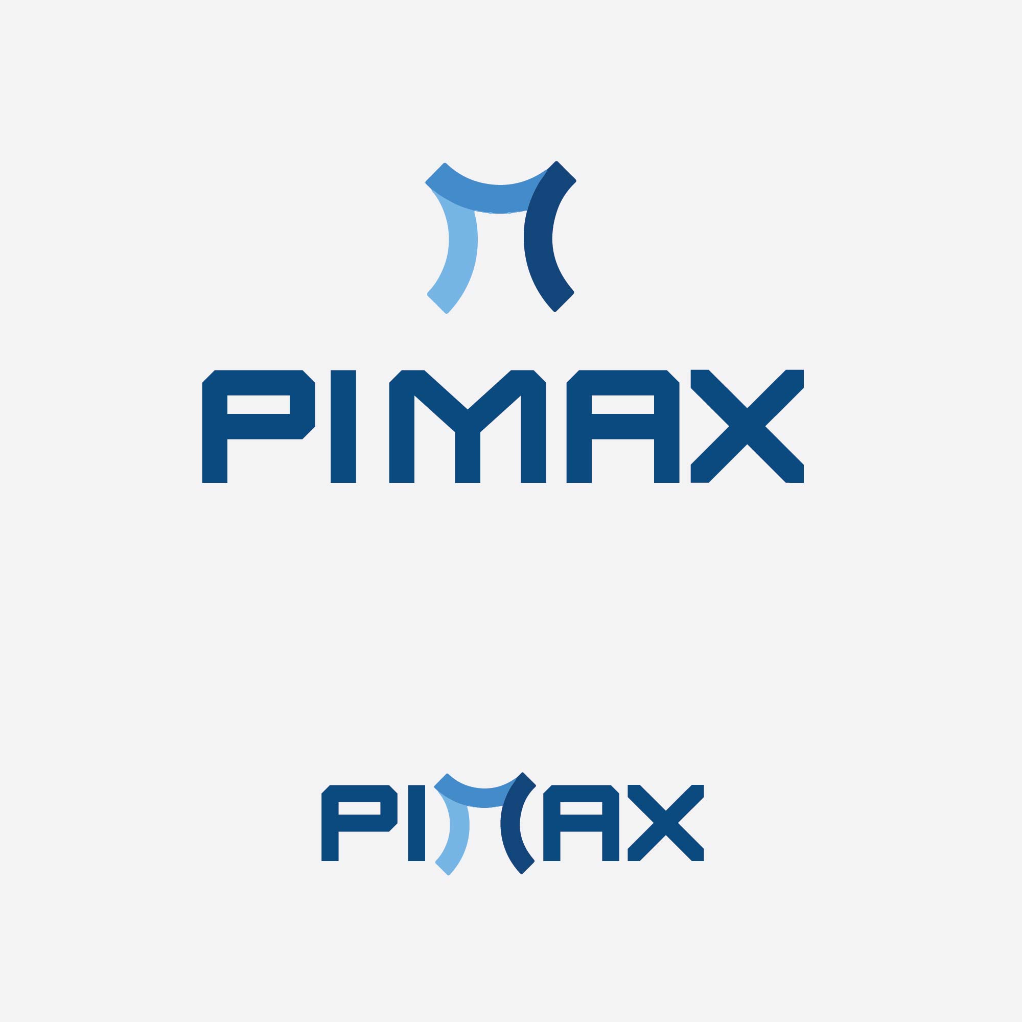 Logo Design by r. ilham for this project | Design #36385571