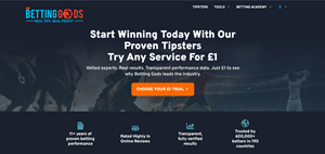 Logo Design by zebronicgraphic for Betting Gods Malta Ltd | Design: #36372798