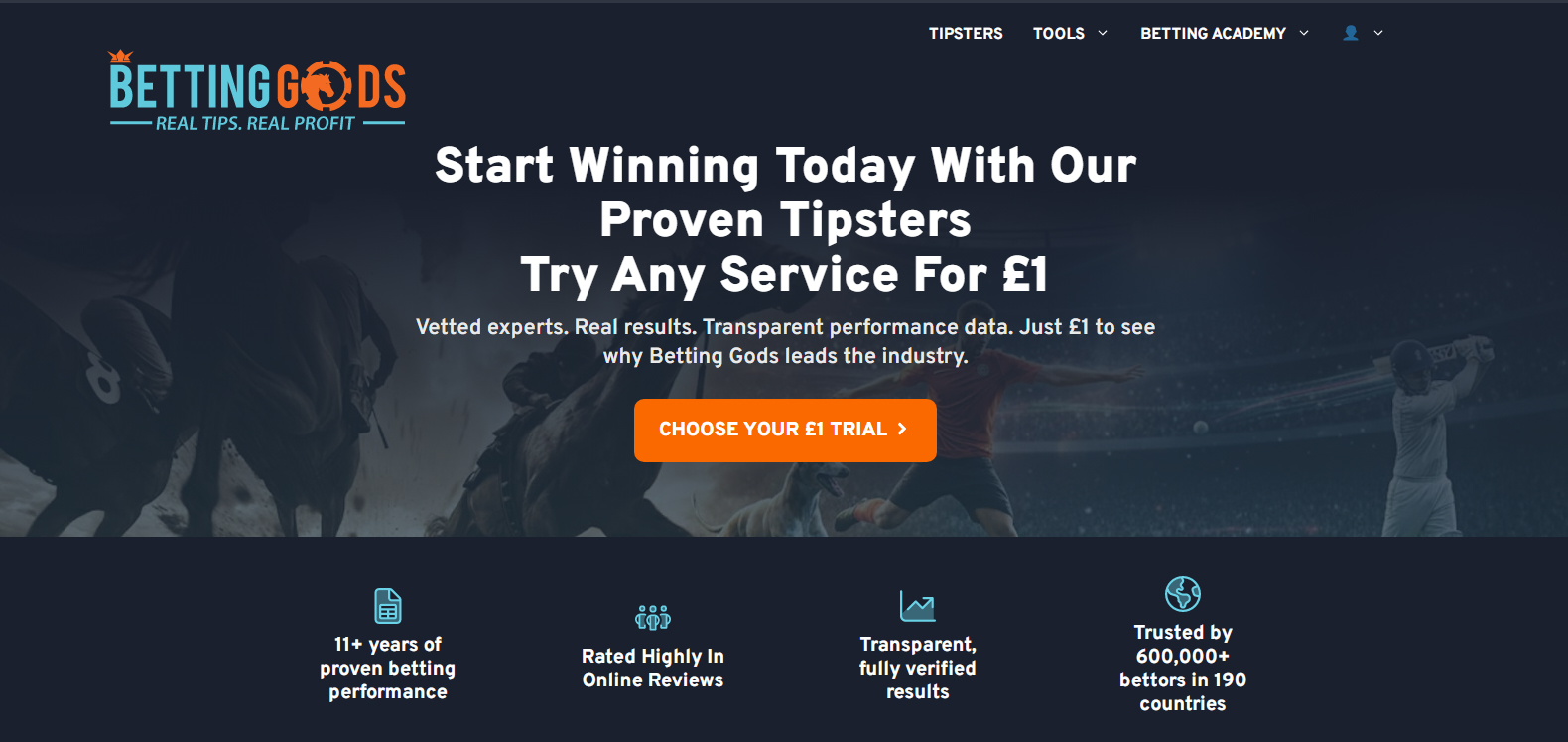 Logo Design by zebronicgraphic for Betting Gods Malta Ltd | Design #36372923