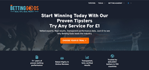 Logo Design by zebronicgraphic for Betting Gods Malta Ltd | Design: #36372923