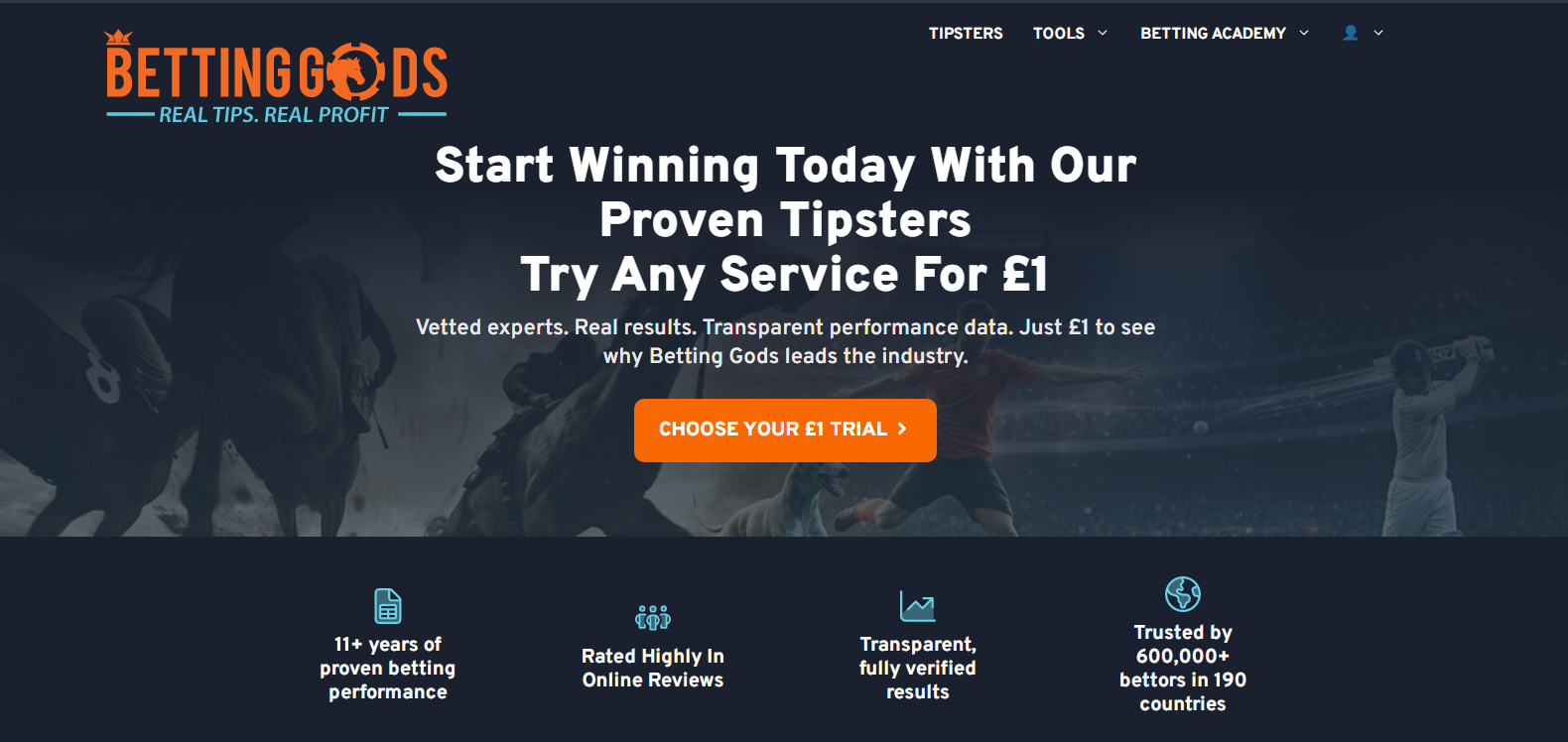 Logo Design by zebronicgraphic for Betting Gods Malta Ltd | Design #36372963