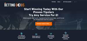 Logo Design by zebronicgraphic for Betting Gods Malta Ltd | Design: #36373005