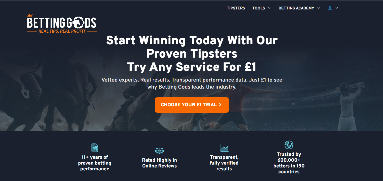 Logo Design by zebronicgraphic for Betting Gods Malta Ltd | Design: #36373020