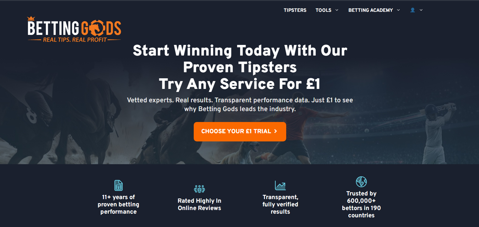 Logo Design by zebronicgraphic for Betting Gods Malta Ltd | Design #36373035